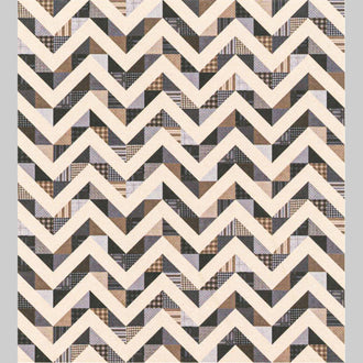 Lightning Rod Quilt Kit