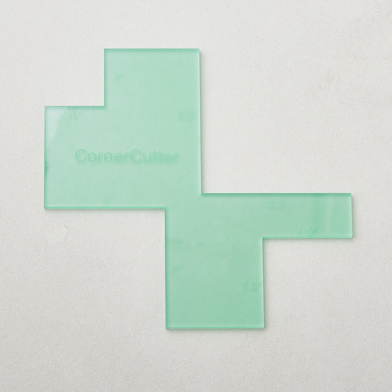 Corner Cutter/Boxy Corner Template Primary Image