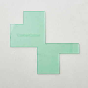 Corner Cutter/Boxy Corner Template Primary Image