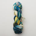 Madelinetosh ASAP Yarn - Cold Drip