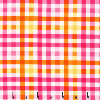 Fiesta - Picnic Party Sunrise Yardage