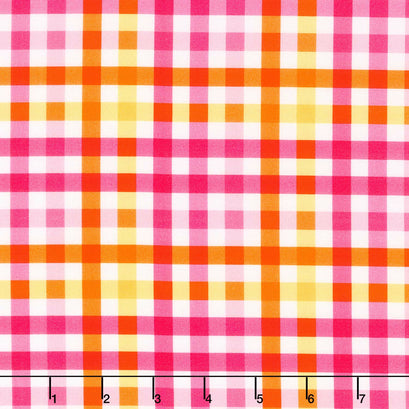 Fiesta - Picnic Party Sunrise Yardage