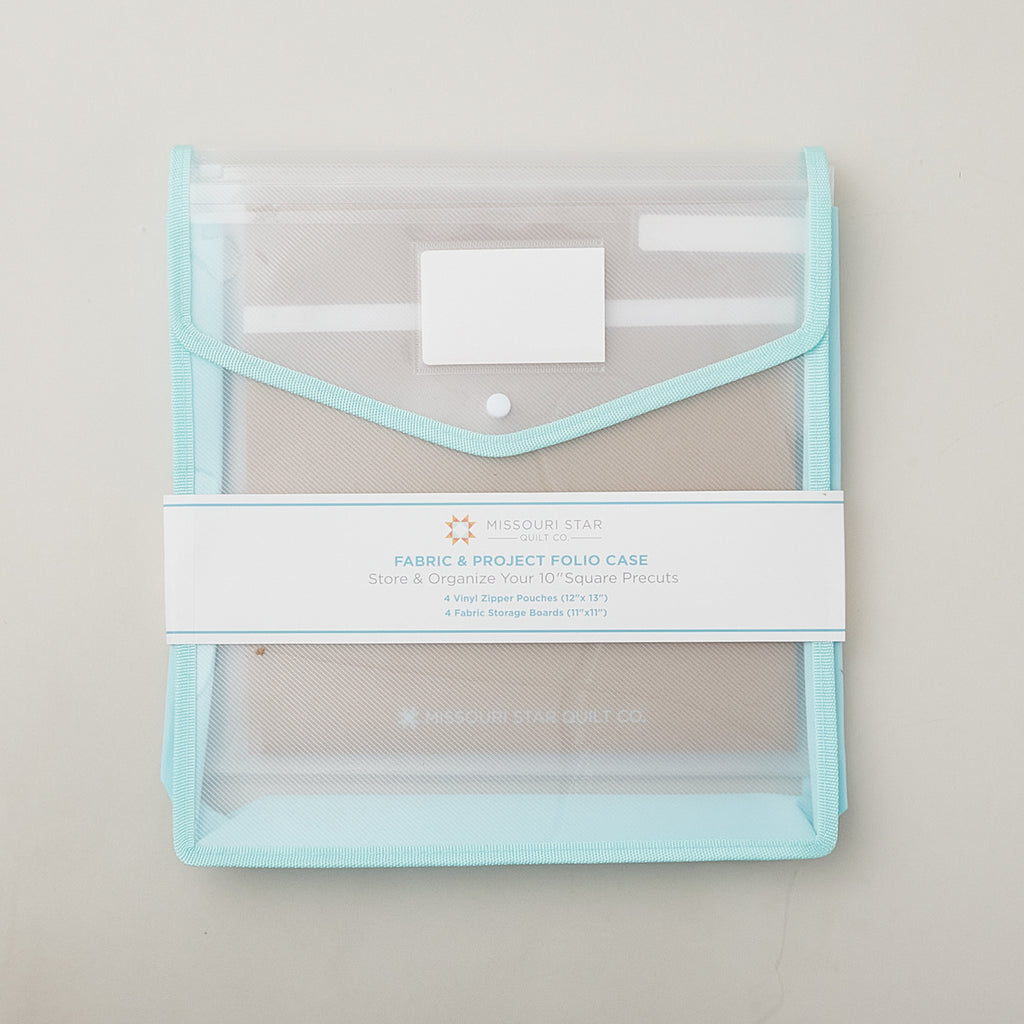 Missouri Star Precut Folio - Layer Cake