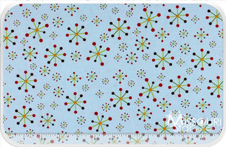 Hoot - Jacks Blue Yardage