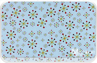 Hoot - Jacks Blue Yardage