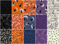 Toil and Trouble 10" Squares Alternative View #2