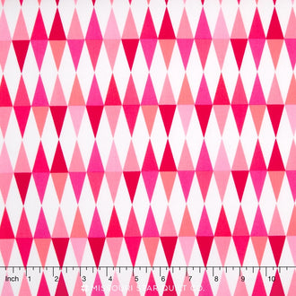 Sealed with a Kiss - Sweet Yardage