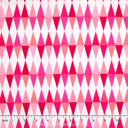 Sealed with a Kiss - Sweet Yardage