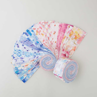 Notting Hill Favorites 2 1/2" Strips