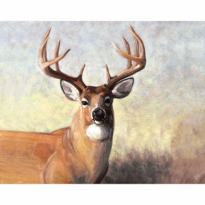 Majestic Outdoors - Majestic Deer Multi Digitally Printed Panel