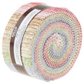Paris Romance Antique Roll Up
