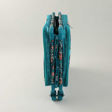 Missouri Star & Tutto Quilt Town Rolling Tote XL