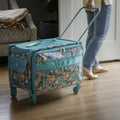 Missouri Star & Tutto Quilt Town Rolling Tote XL
