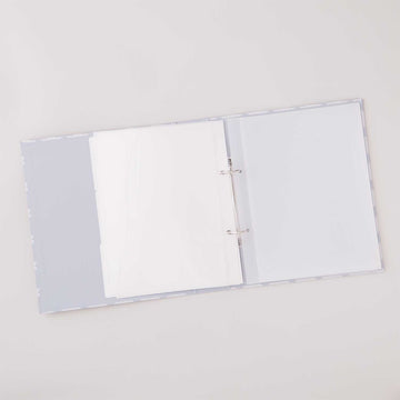 Missouri Star Tonal Stars Pattern Binder (2pk)