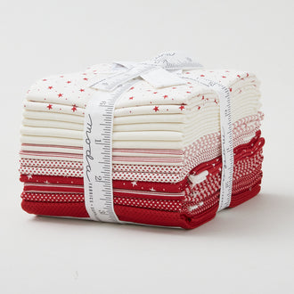 Dear Santa Half Yard Bundles