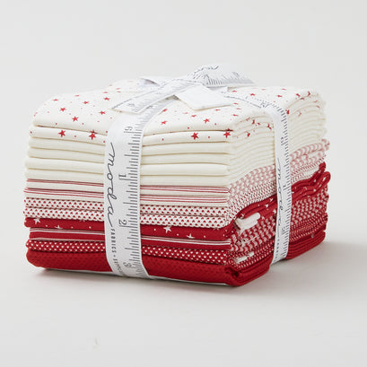 Dear Santa Half Yard Bundles