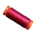 Alison Glass's Essential Collection Aurifil 50 Wt Cotton Mako Small Spool Thread - 10 Small Spool Pack