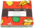 The Lorax Charm Pack