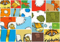 The Lorax Charm Pack