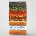 Fall Gatherings Batiks Strips Alternative View #1