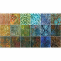 Artisan Batiks - Bakari Complete Collection Roll Up