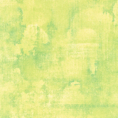 Wilmington Essentials - Dry Brush Citrus Bright Green Yardage