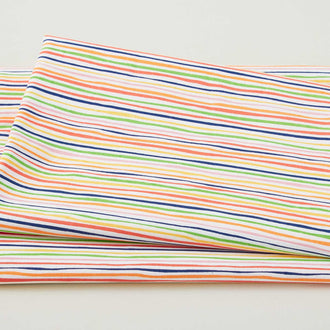 Makaya Favorites - Stripe Multi 2 Yard Cut