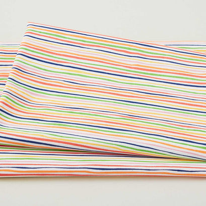 Makaya Favorites - Stripe Multi 2 Yard Cut