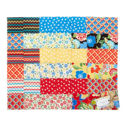 Church Ladies' Aprons 2.5" Stackers