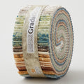 Stonehenge Gradations Earth Colorstory Strips Alternative View #2