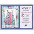 Patty Young's Modkid Pleated Front Dress Kit - 12M - 2T