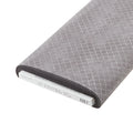 Flower Market - Trellis Dark Gray 15 Yard Bolt