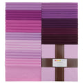 Kona Cotton - Fancy Florals Ten Squares
