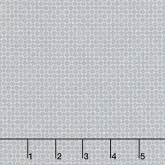 Farmhouse Flannels III - Tic Tac Pewter Yardage