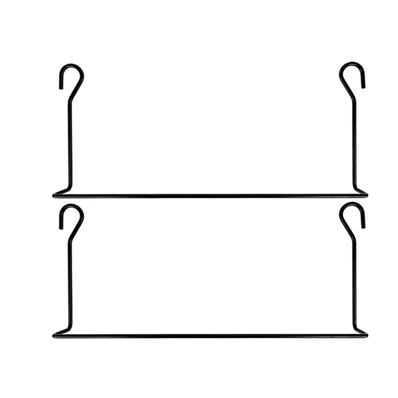 The Cascades Quilt Keeper Extenders - Set of 2 Primary Image