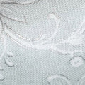 Winter White 3 - Winter Branches Sky Metallic Yardage