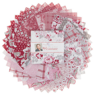 Rustic Romance 5" Stackers