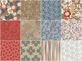 Melange Favorites 2.5" Strips Alternative View #2