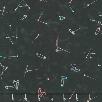 Make it Sew - Sewing Black Yardage