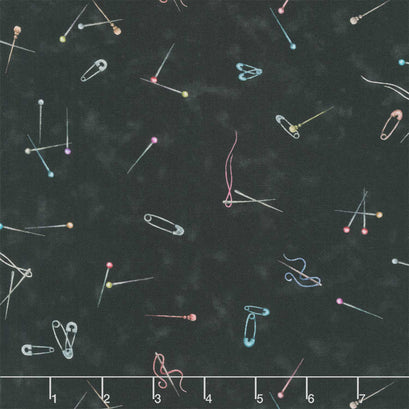 Make it Sew - Sewing Black Yardage