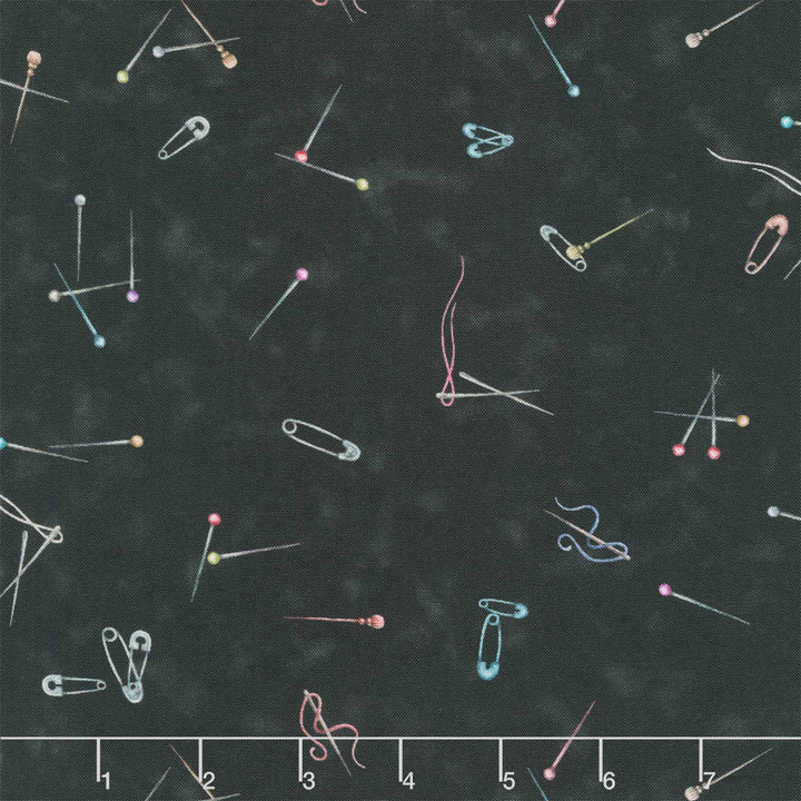 Make it Sew - Sewing Black Yardage