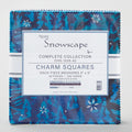 Artisan Batiks - Snowscape - Charm Pack Alternative View #1