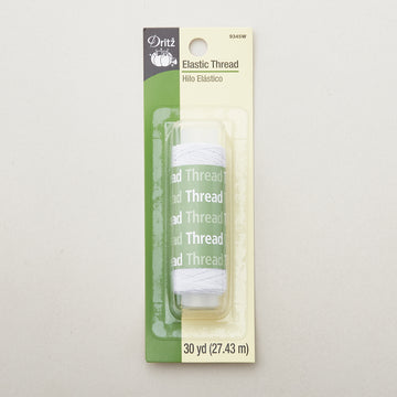 Elastic Thread 30yd Alternative View #2