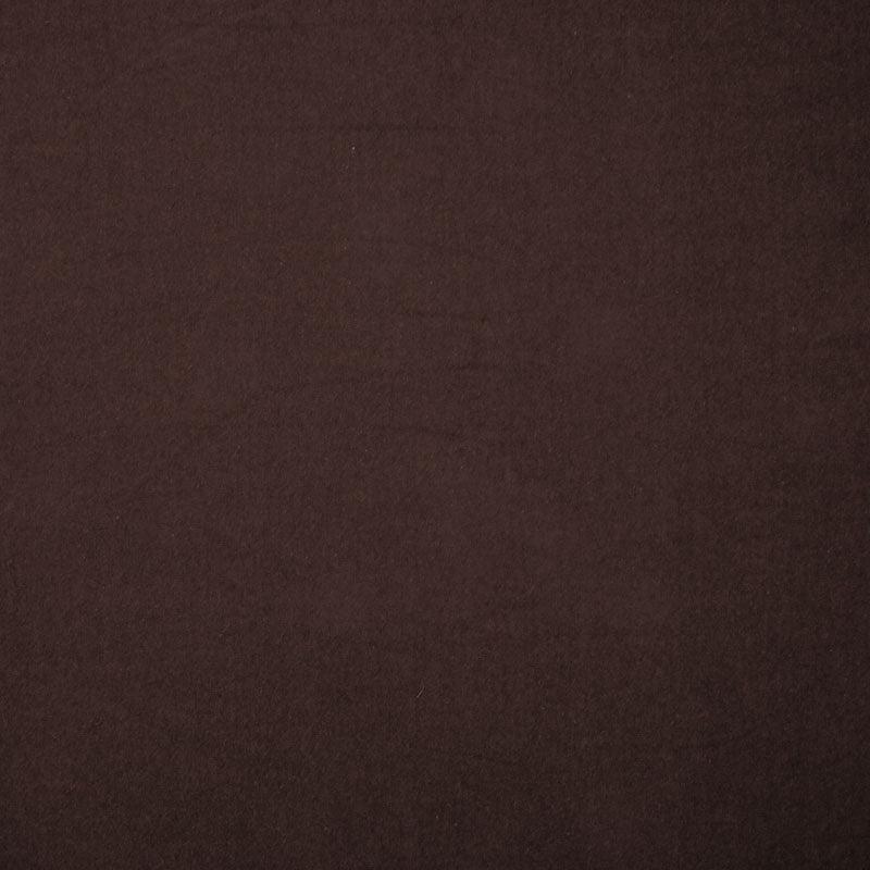 Laguna Cotton Jersey - Chocolate Yardage