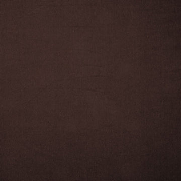 Laguna Cotton Jersey - Chocolate Yardage