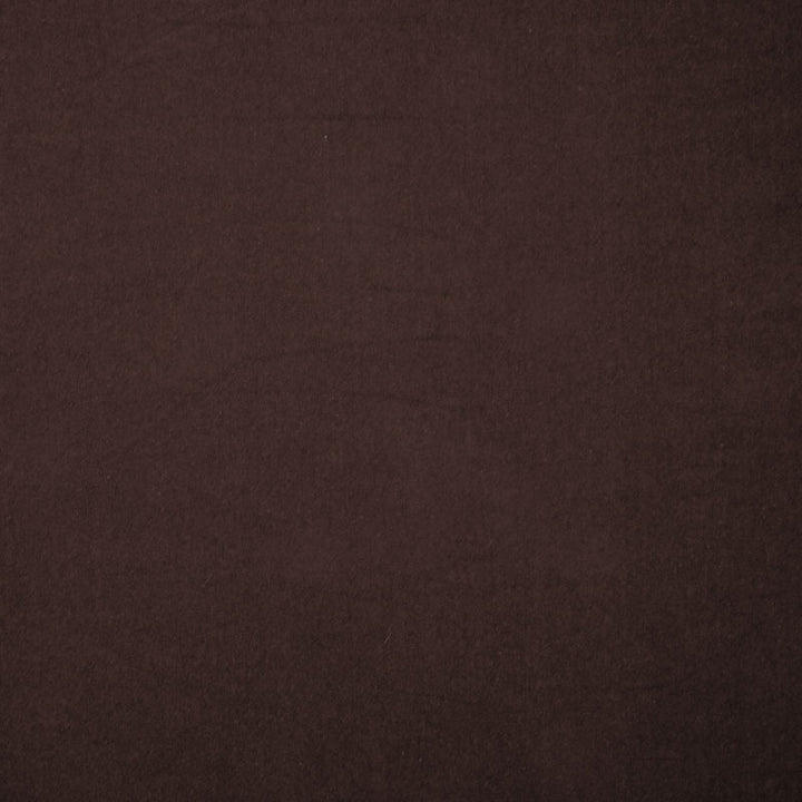 Laguna Cotton Jersey - Chocolate Yardage