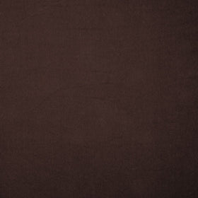 Laguna Cotton Jersey - Chocolate Yardage