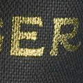 Sewing with Singer - Sewing Black Metallic Yardage