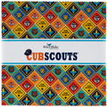 Cub Scouts 10" Stackers