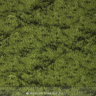 Majestic Outdoors - Majestic Grass Green Yardage